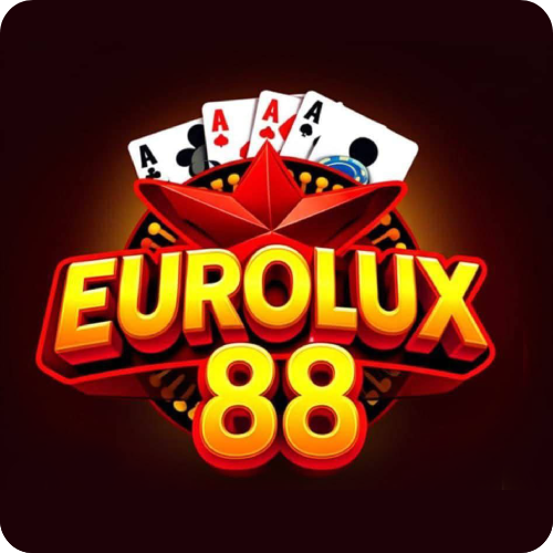 Logo of Eurolux 88