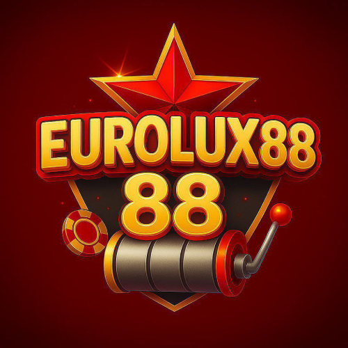 Download banner for the official Eurolux88 mobile app