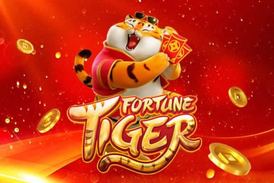 Exciting titles - Fortune Tiger