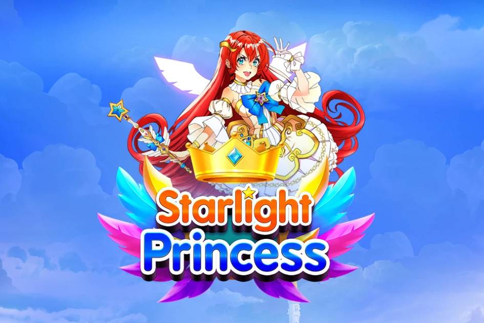 Exciting titles - Starlight Princess